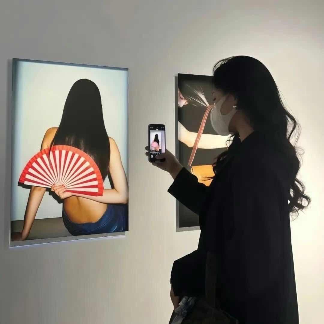@only U