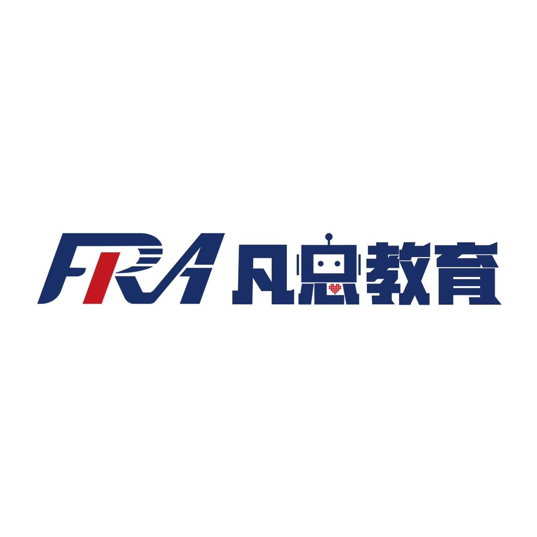 凡恩机器人编程教育