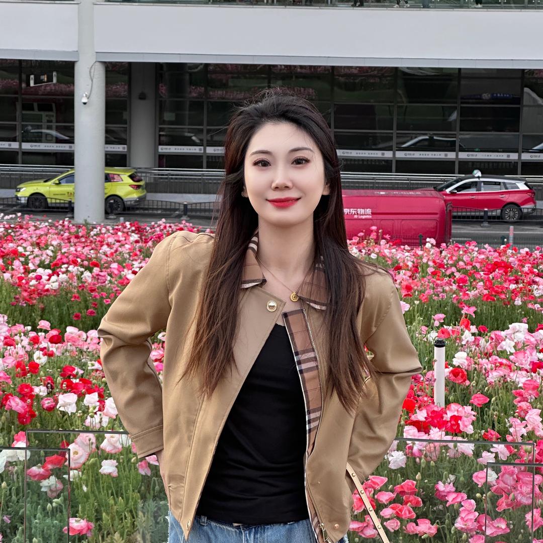 加亿点香菜💫