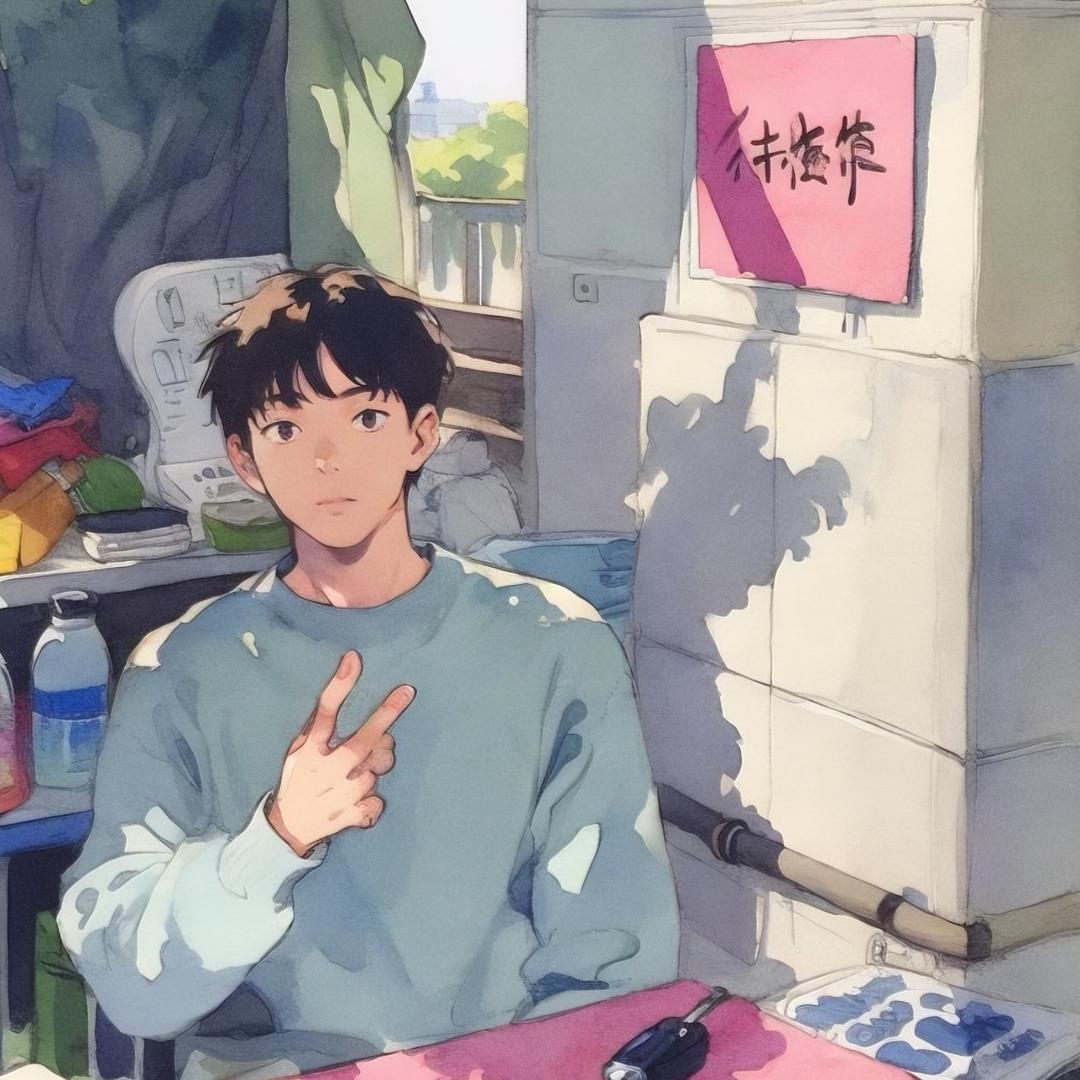 鱼🐟