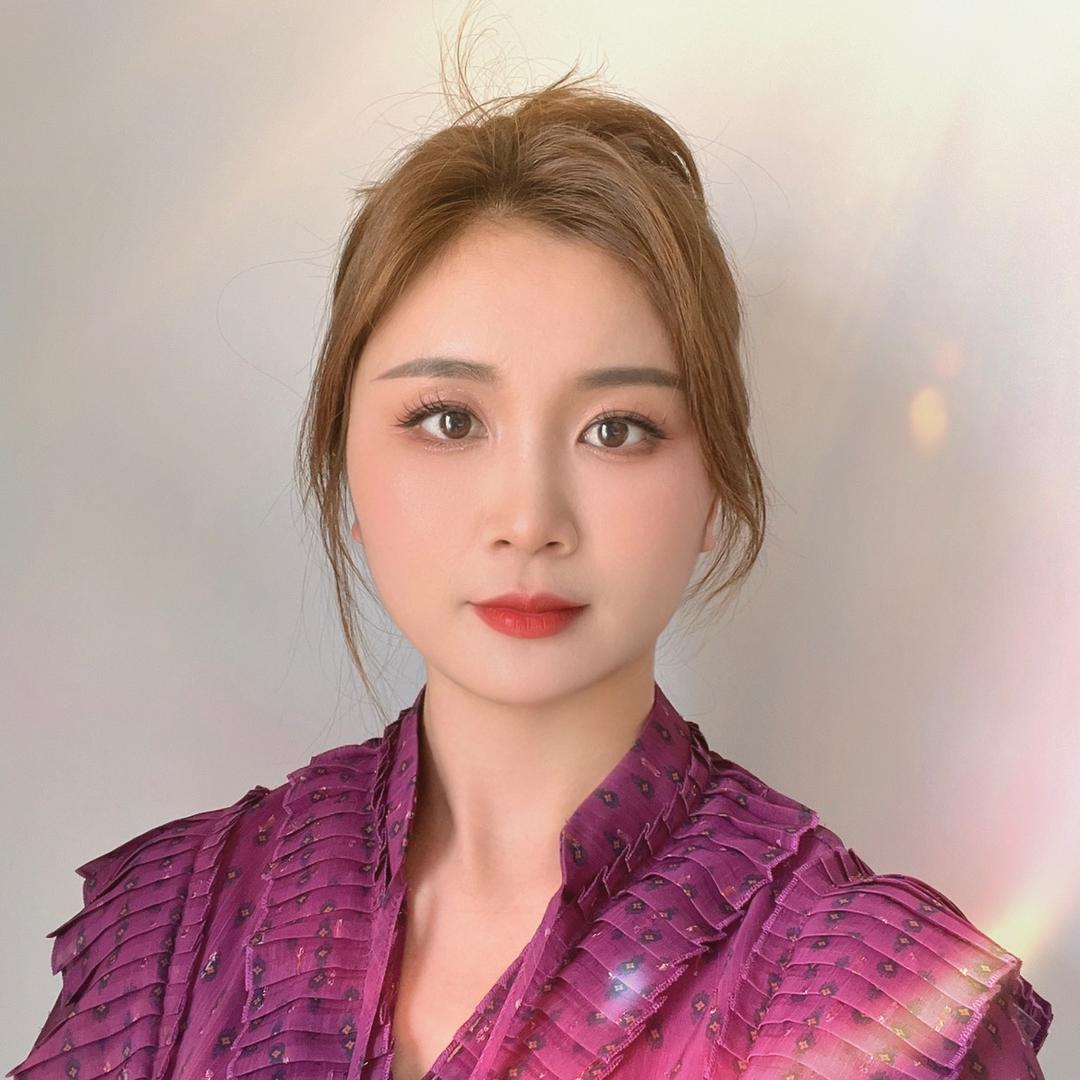 奔三老阿姨🎀