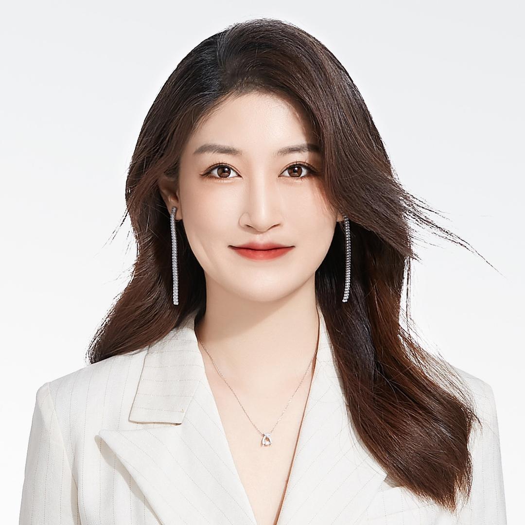 小鹏汽车徐多多