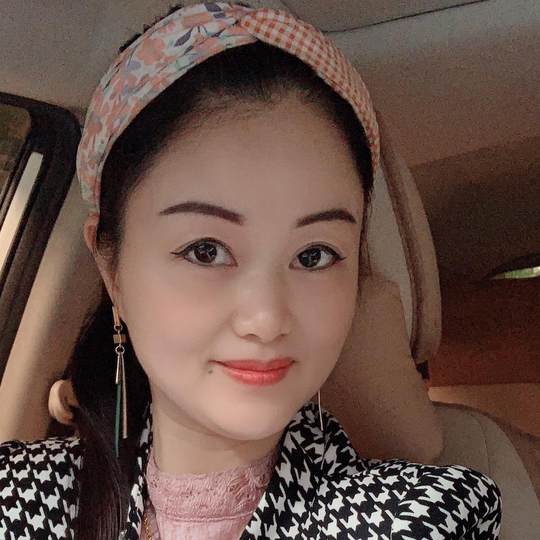 温柔冰晶$吃亏是福💋💘