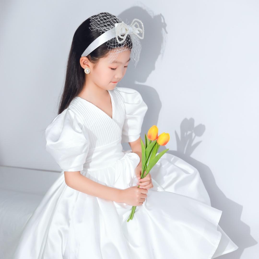 小淇妈～