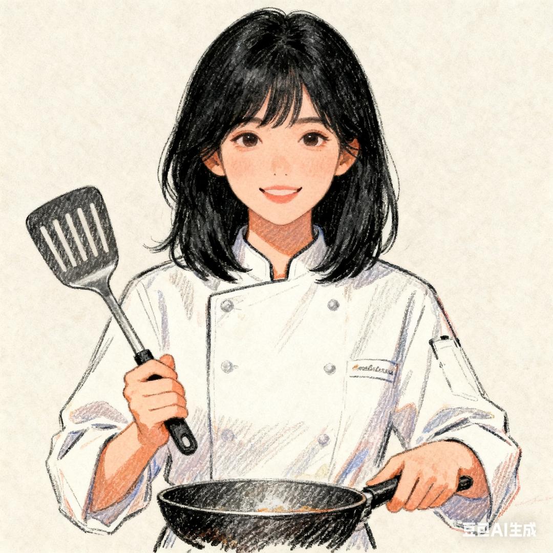 小晗超会吃