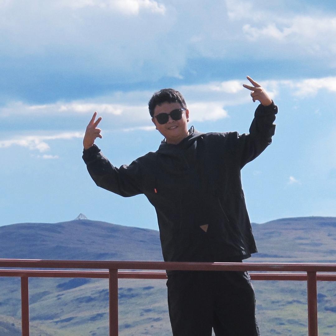 🌍地球街溜子-宇哥