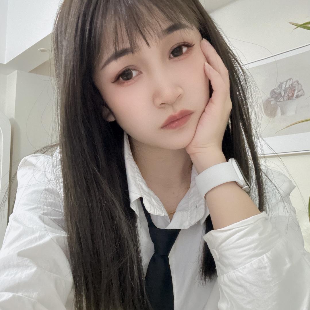 GN小白马💌