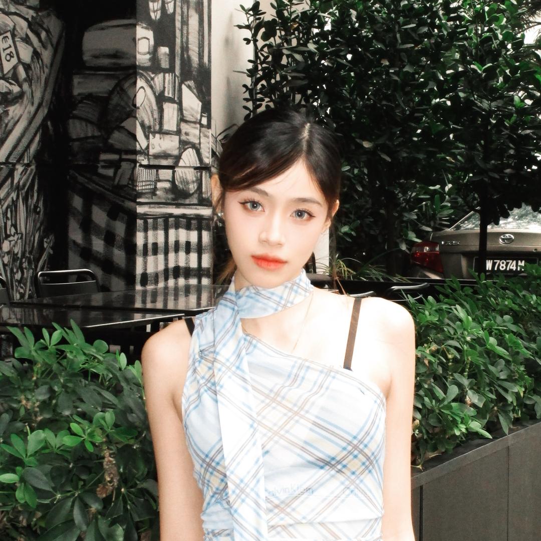 心上如🥥ᴸᵘᴸᵘ