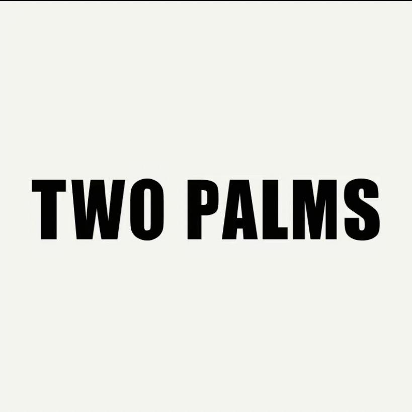 TWO PALMS 特培曼男装