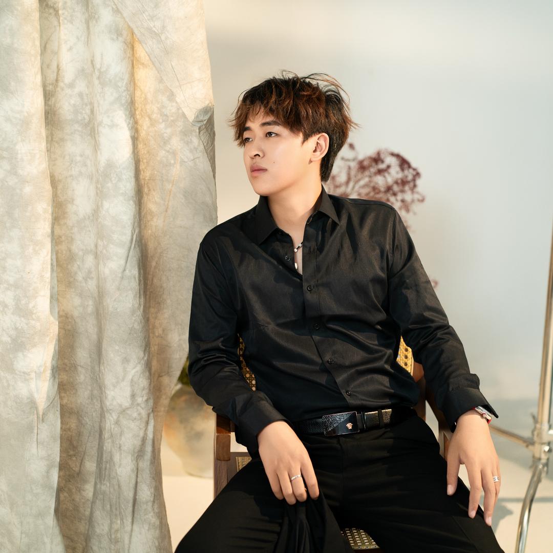 @杨刚｜陇南尚宸设计师