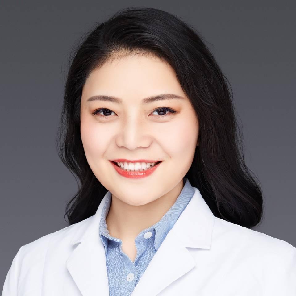 华西心理医生孟雅婧