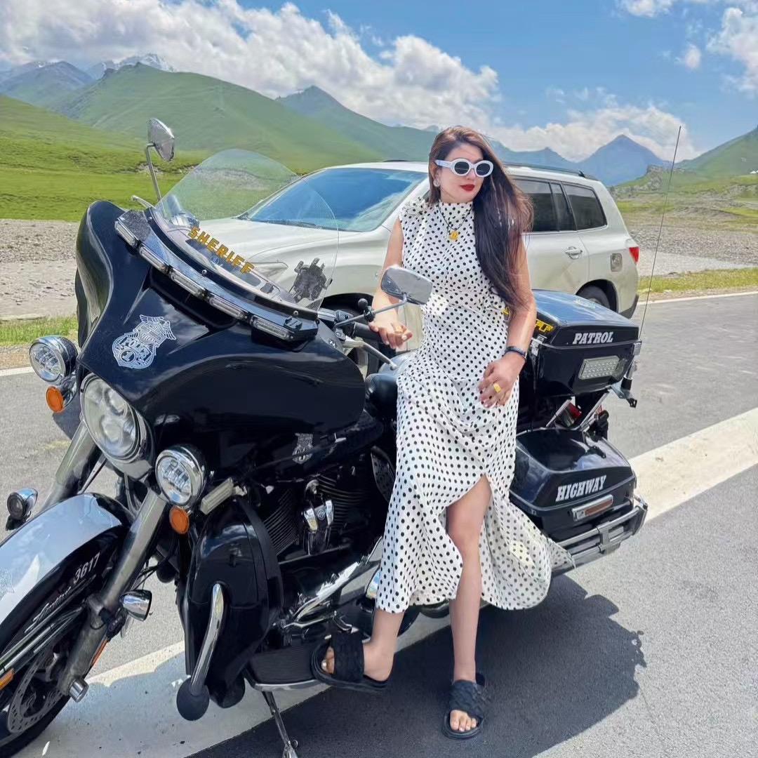 & 穆宝🍓         女装店🛍