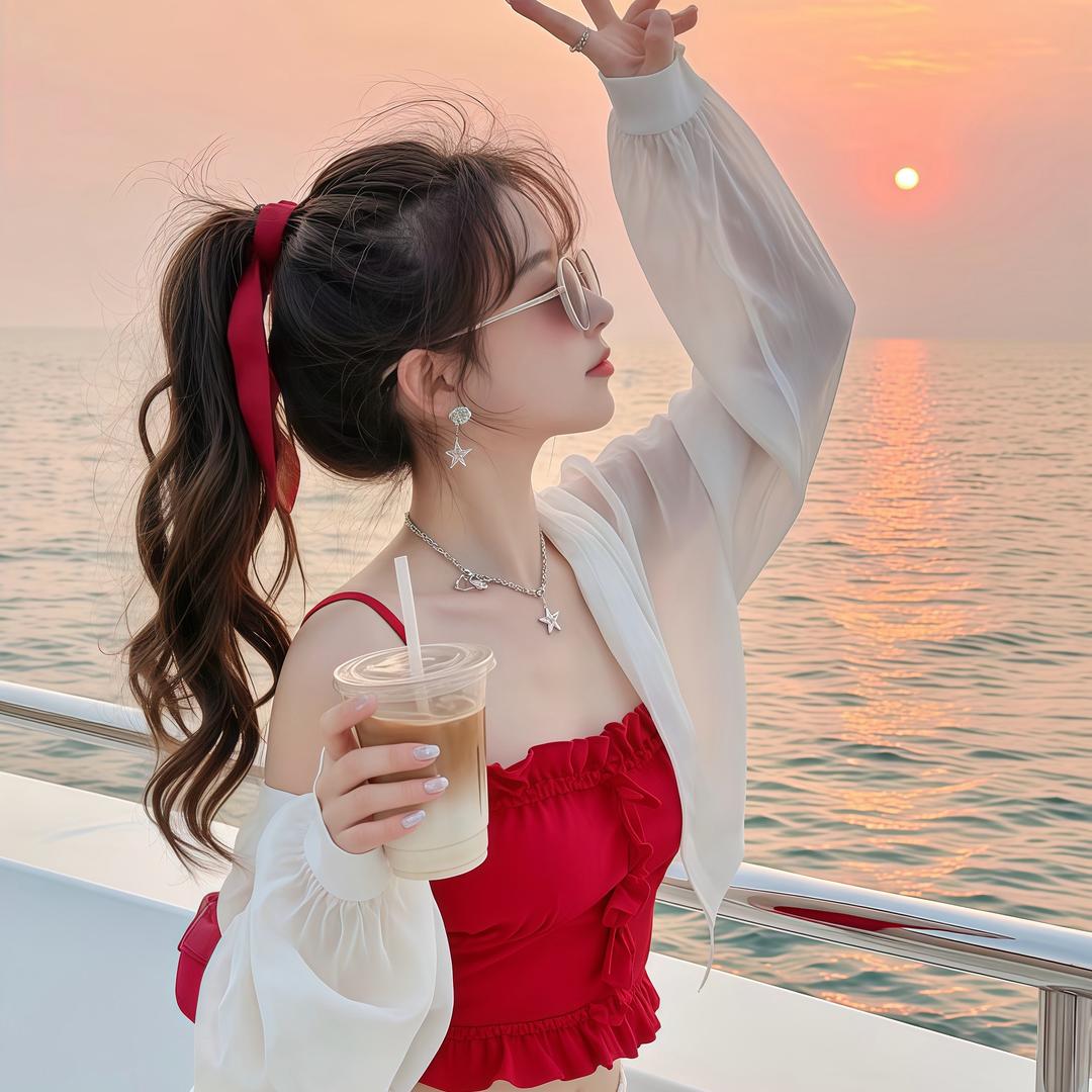 ༺丽丽老师༻