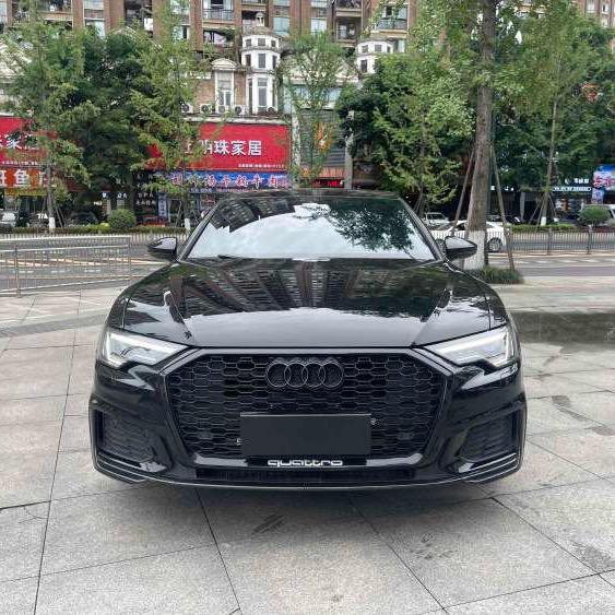 莱茵二手车-小燚