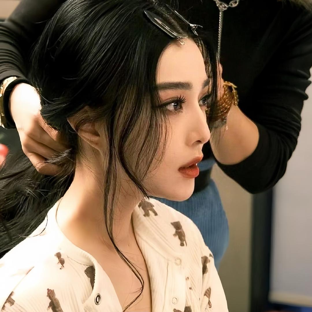 妞妞.