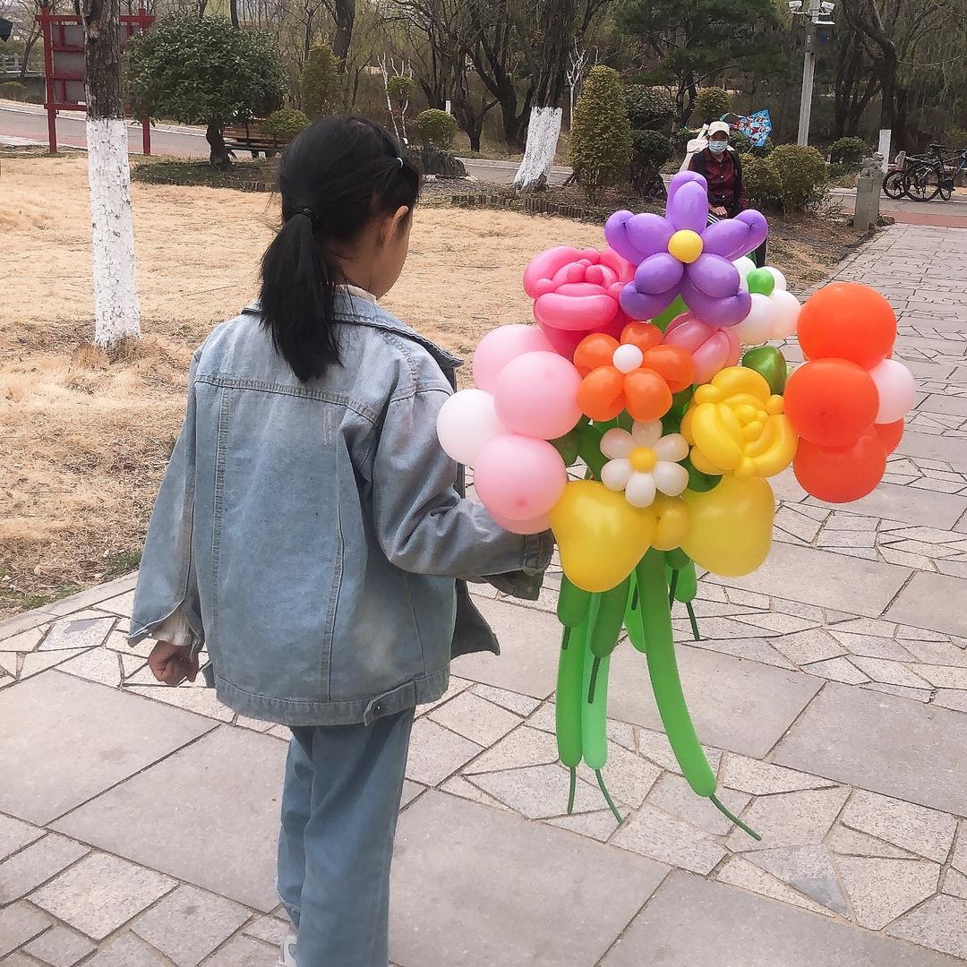 🌈萌闹🎈气球派对