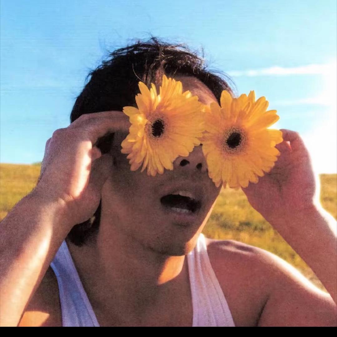 是个角色