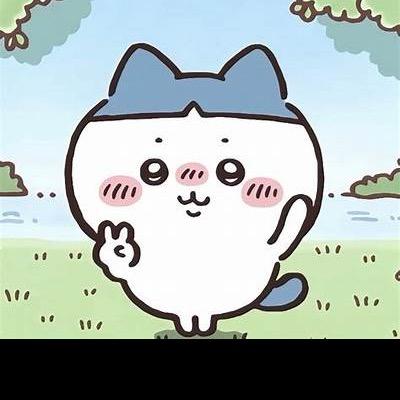 别问我是谁 （小八） 🎃