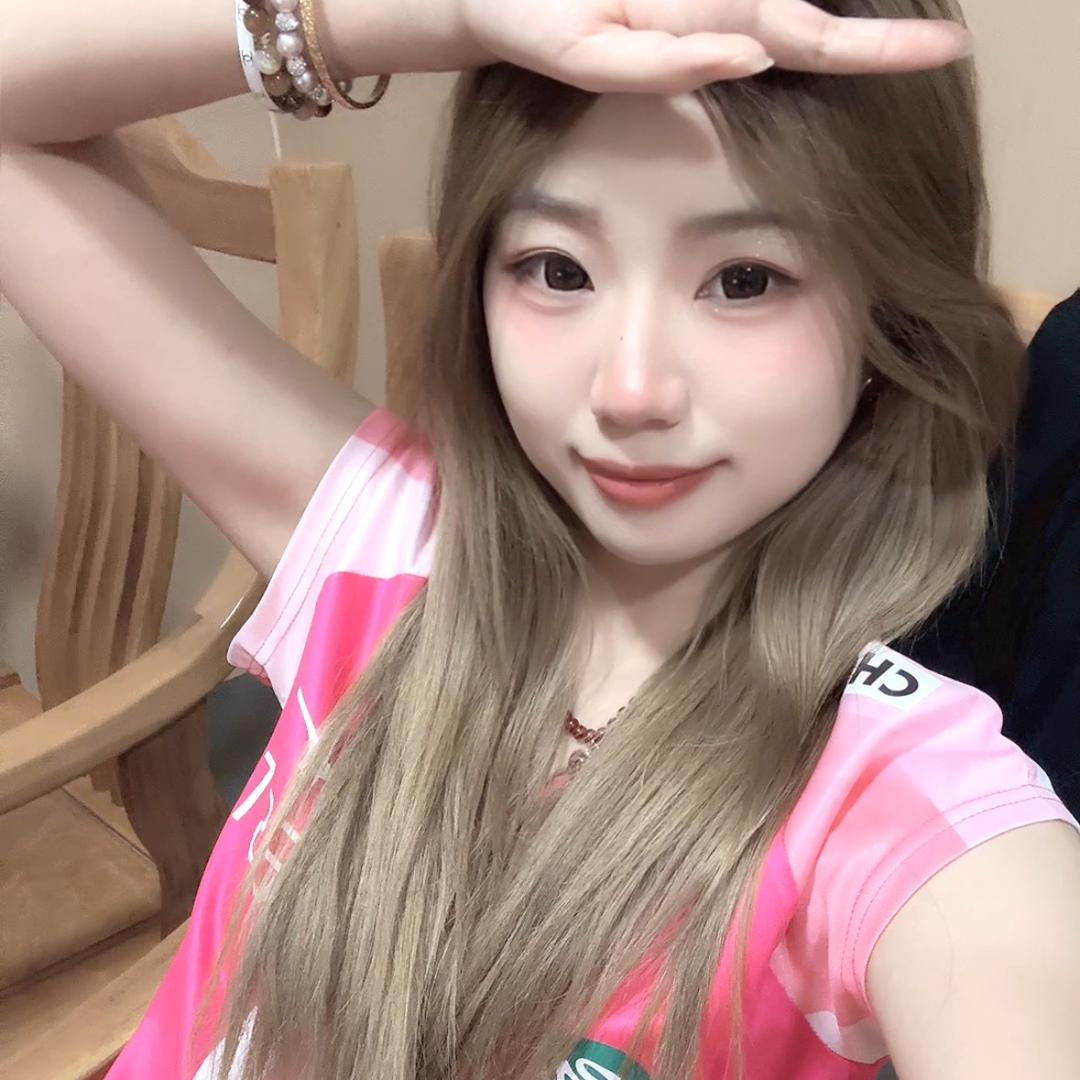 梦想成为富婆🏸️（前叉重建半月板缝合版
