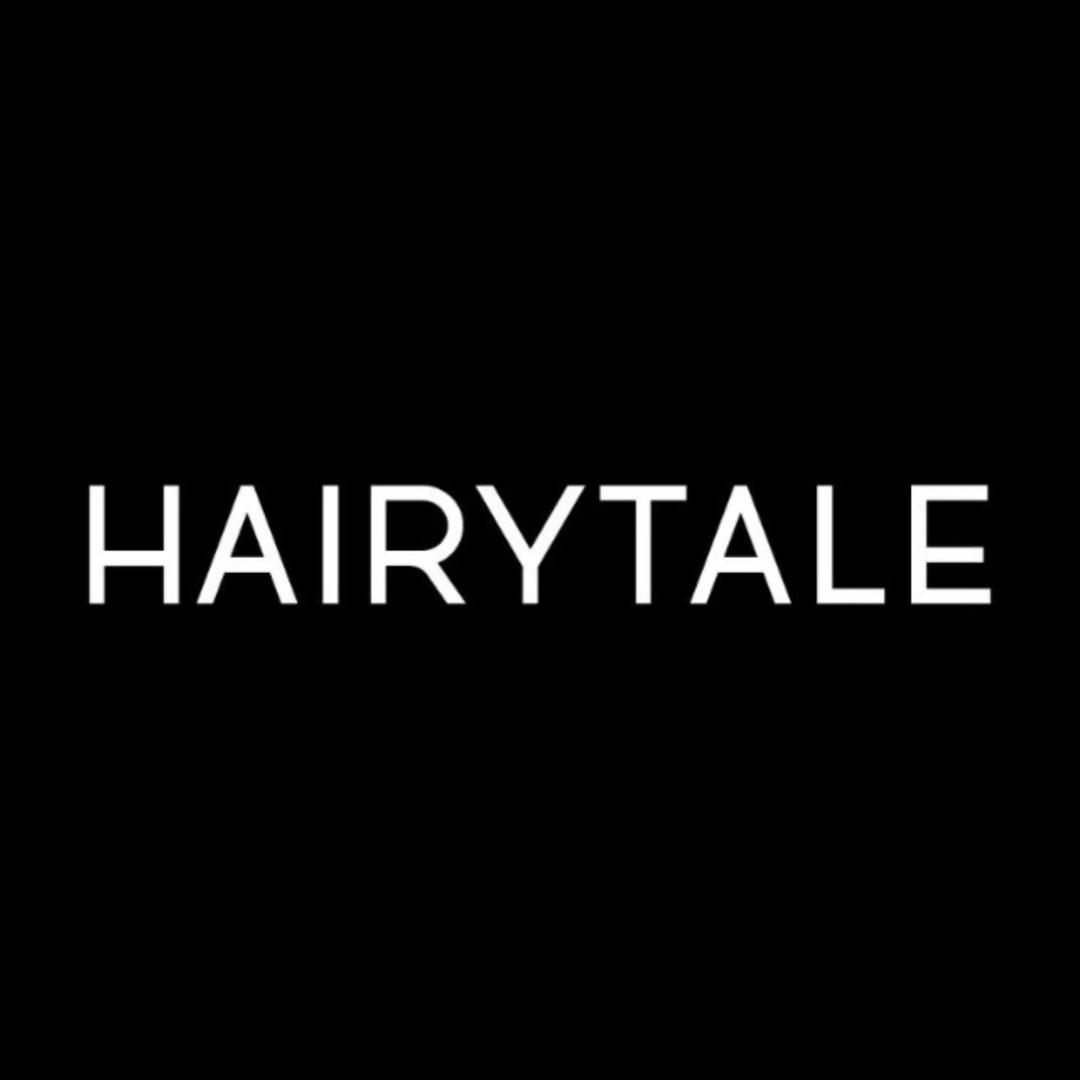 Hairytale童发故事