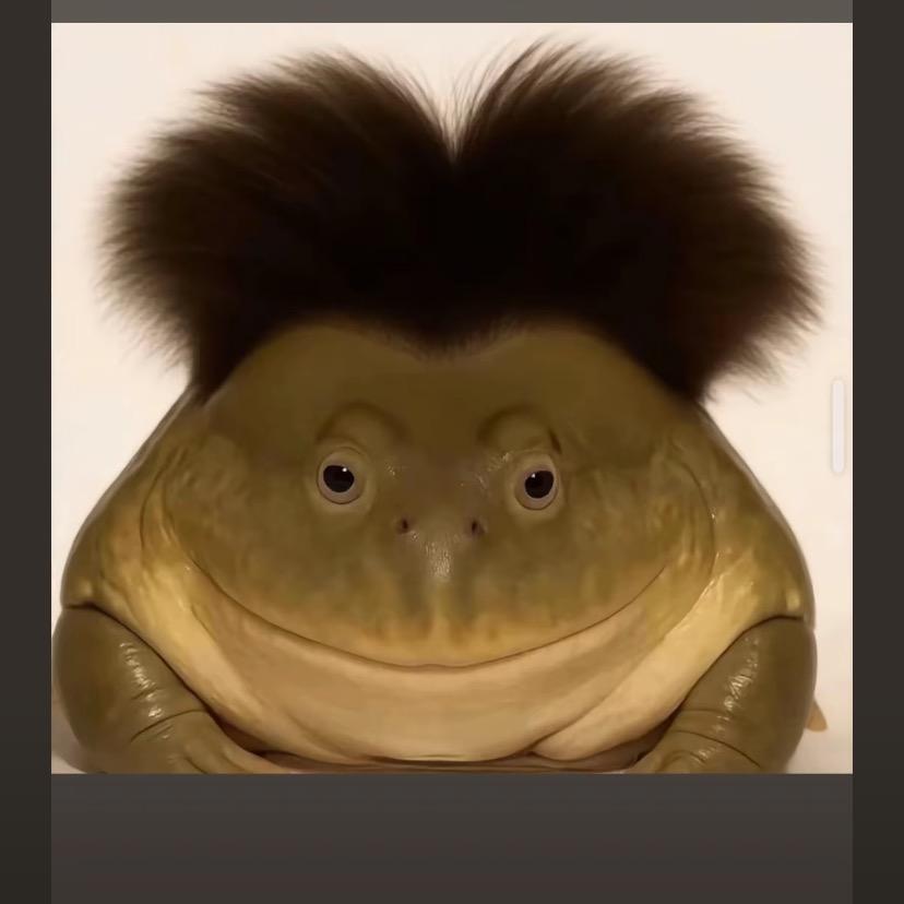 长留