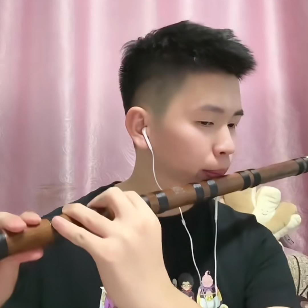 竹笛🪈 Terry