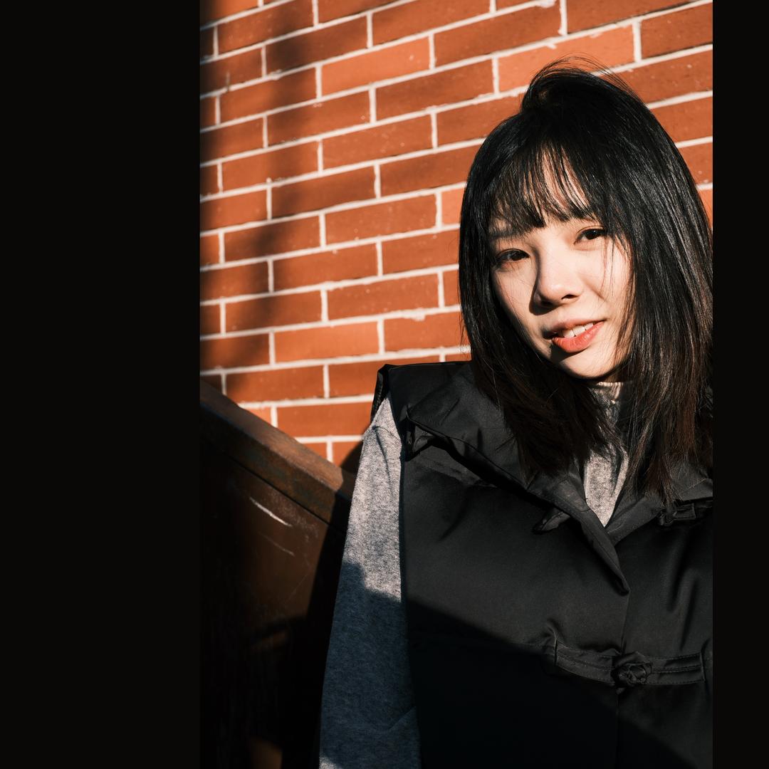 我不想静静🤫