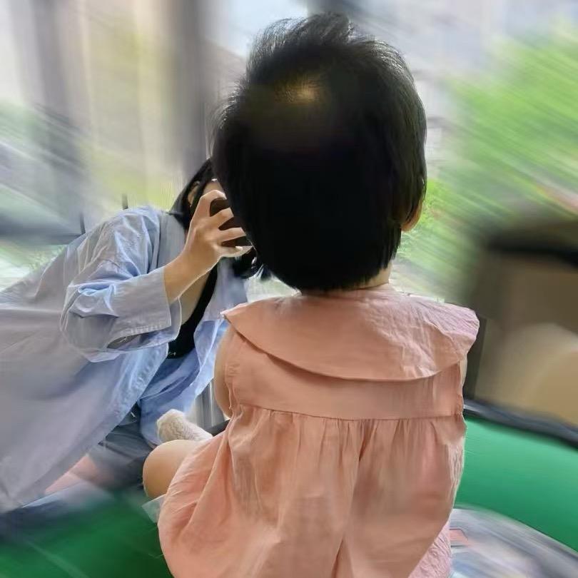 是糯米呀
