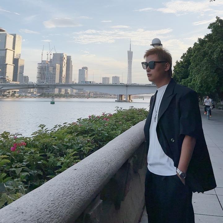 成安减龄发型设计-陈超