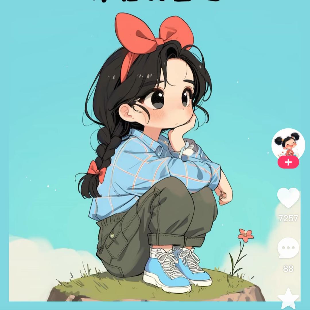 🌈锦鲤喵星人🦌