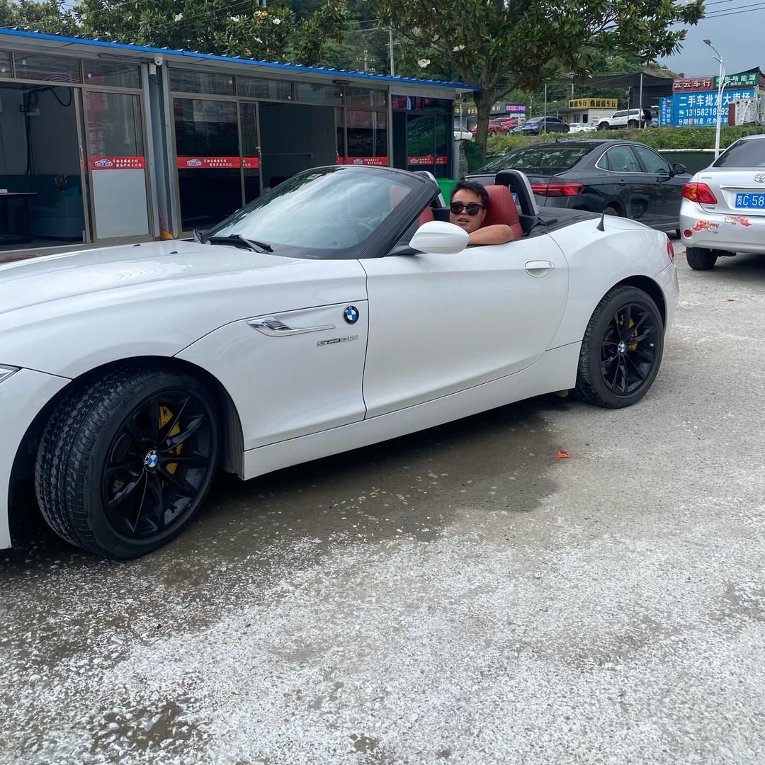 遵义天乐汽车租赁-二手车