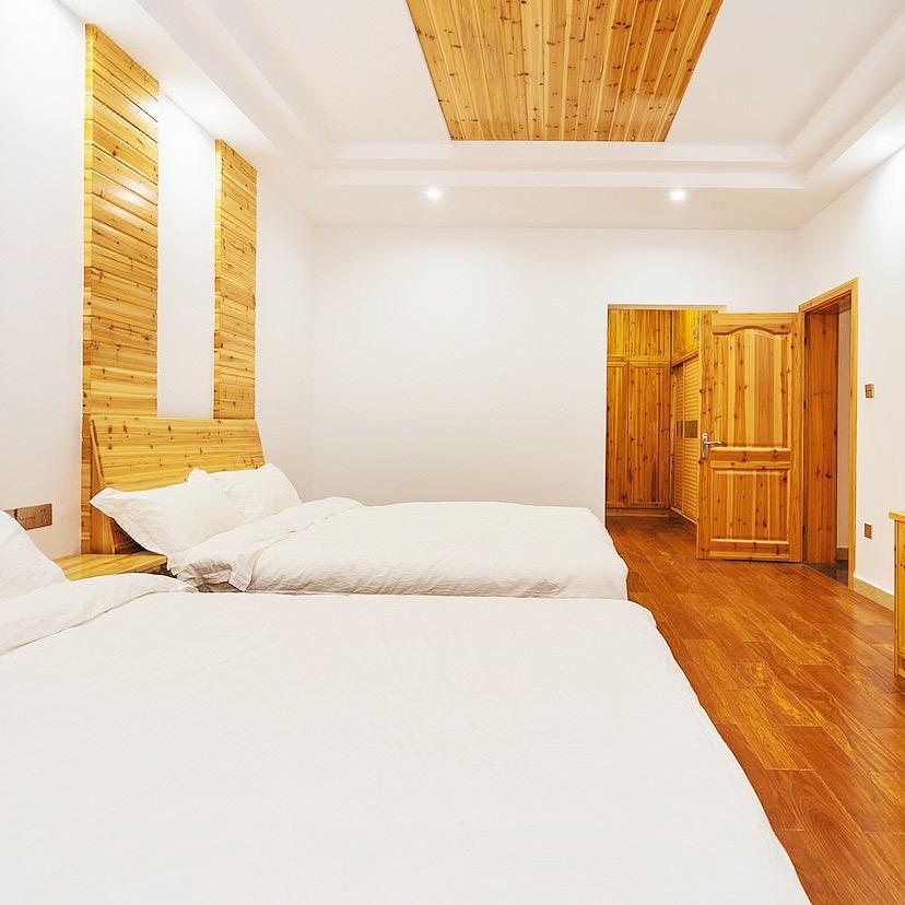 婺源县峻昕徽墅酒店