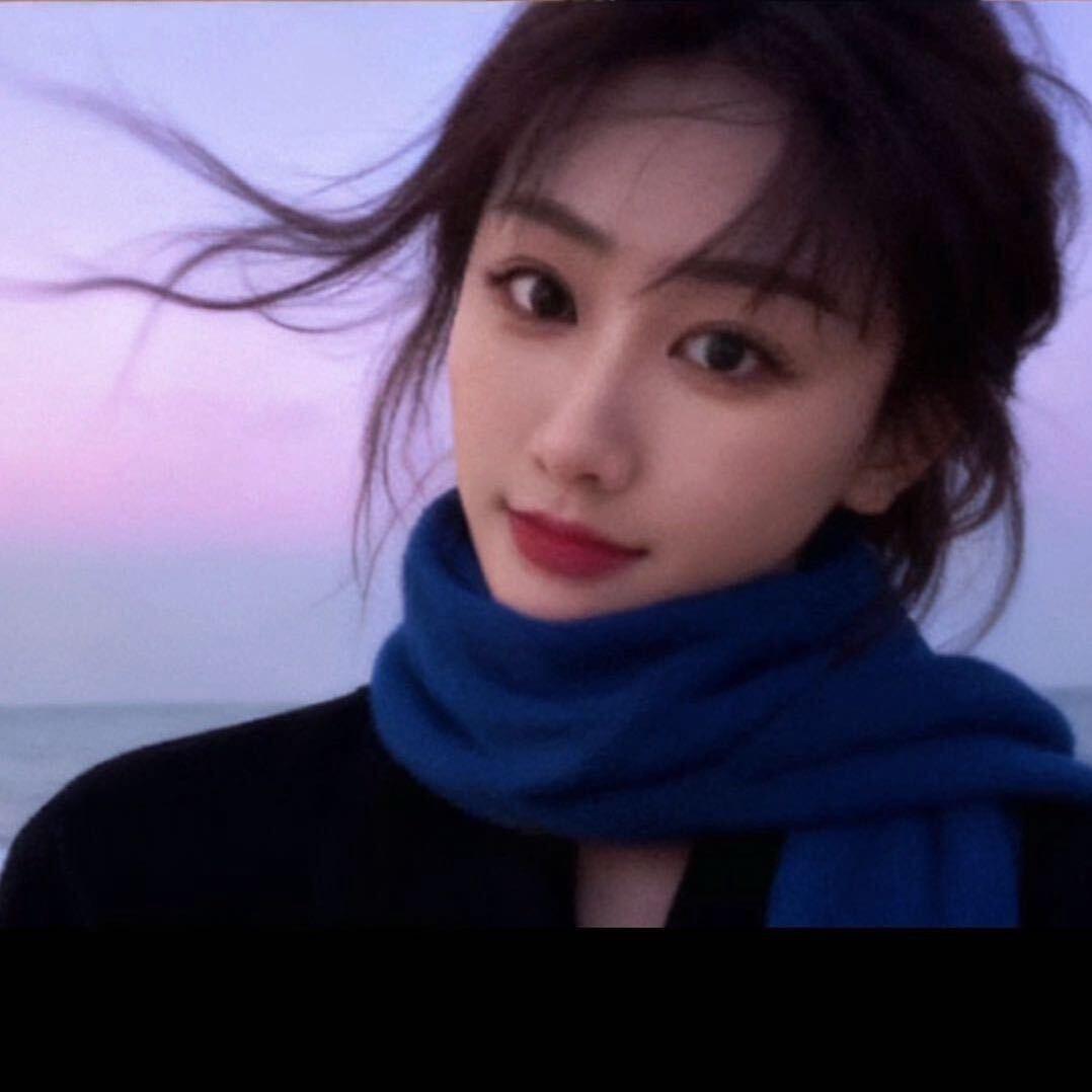 你的雪❤️