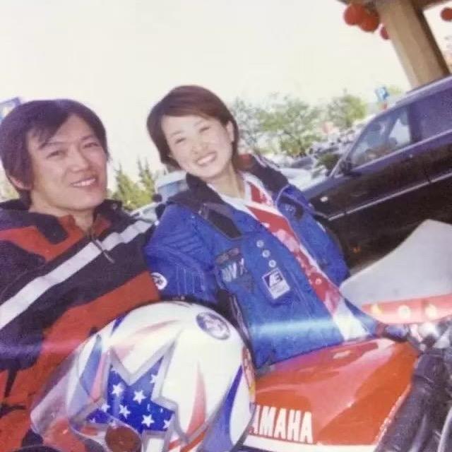 青岛机车军团～姜姐帮办