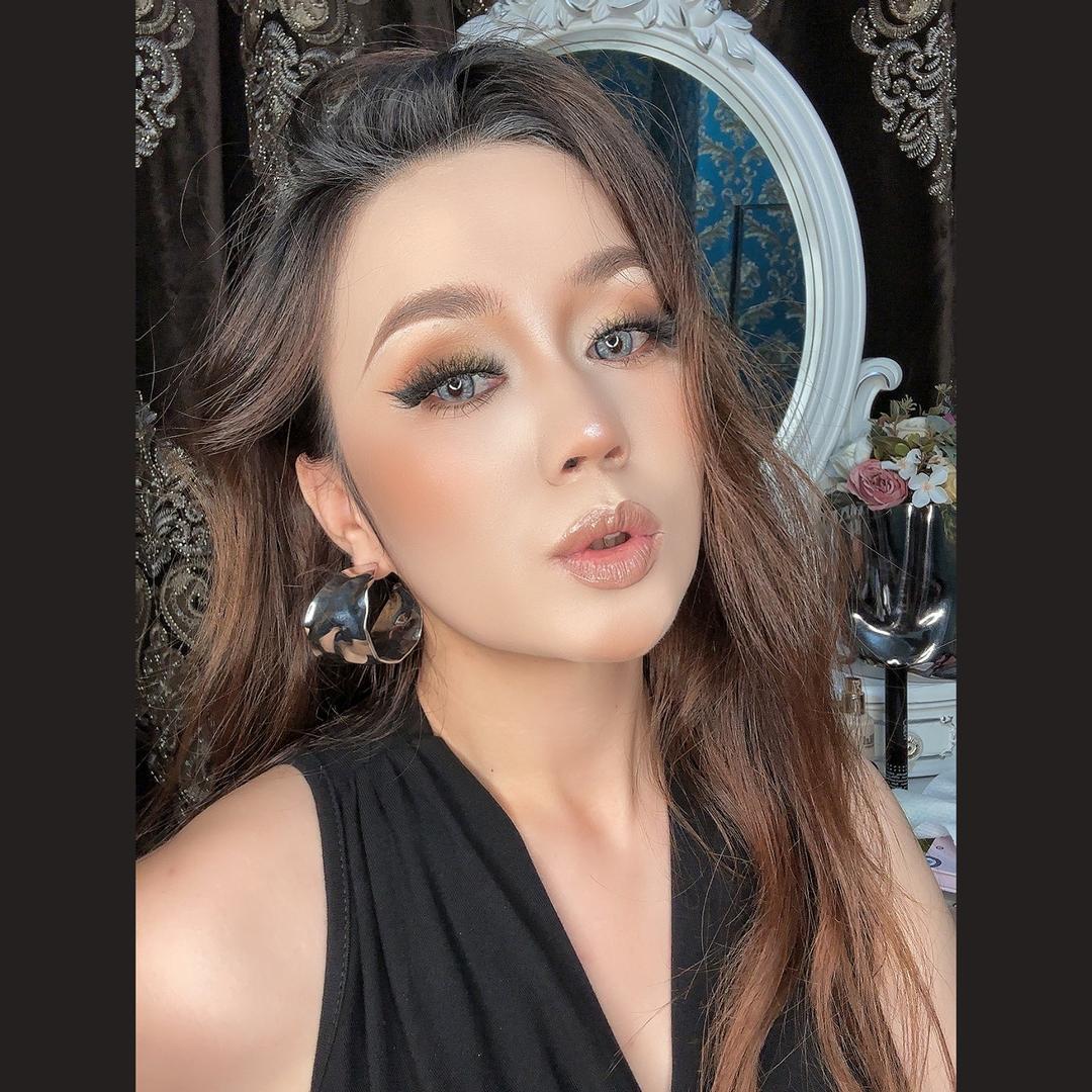 Marjangvl 美妆2