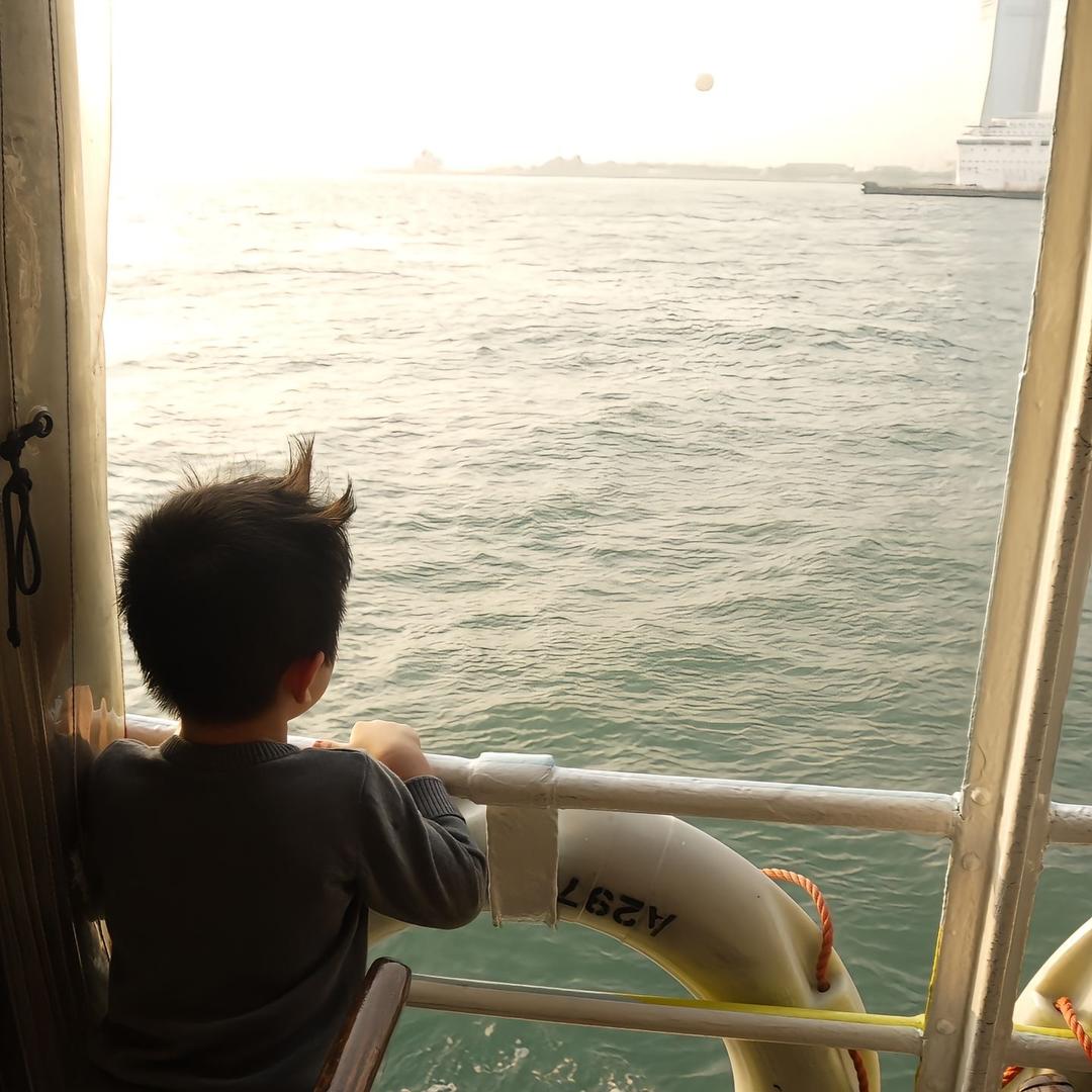 小兰总划海