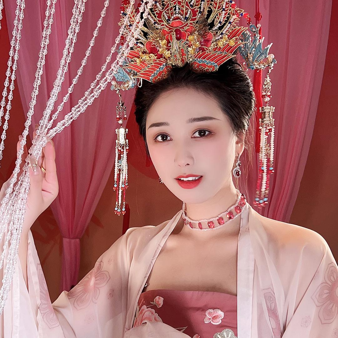女儿国（锦鲤）（9.10周年庆）