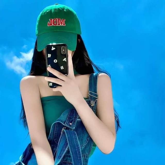 伊伊短剧