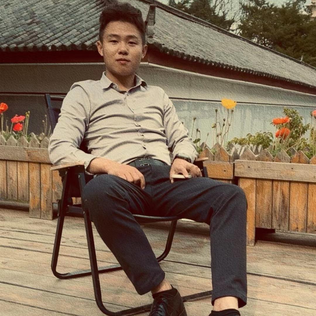 摆摊晓段
