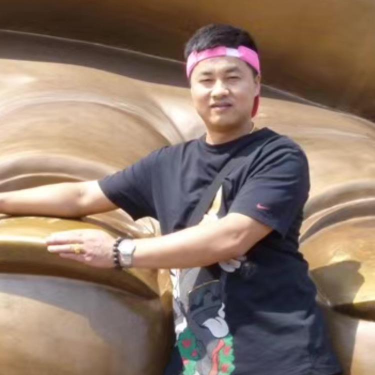 野钓海哥