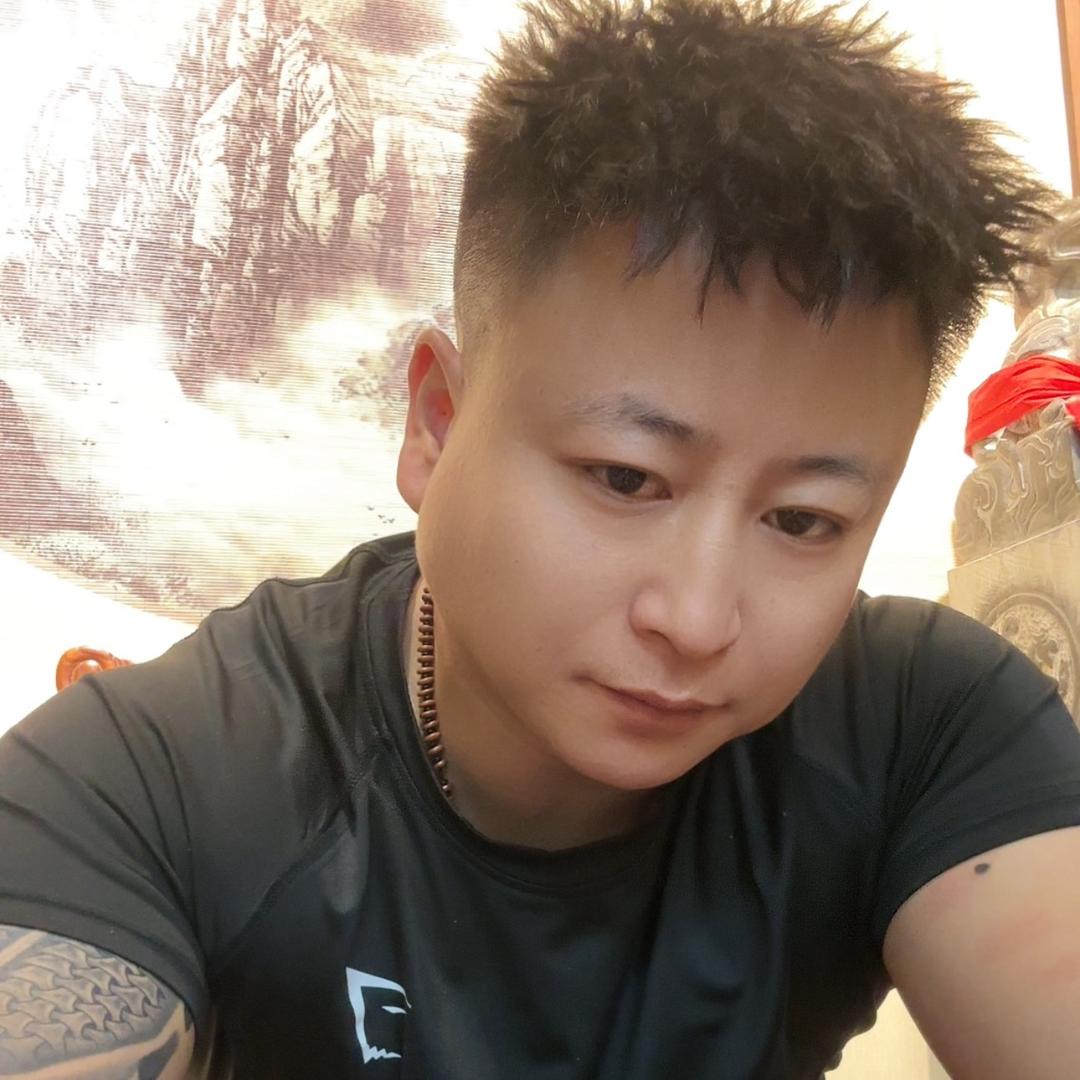 磊子（西安）
