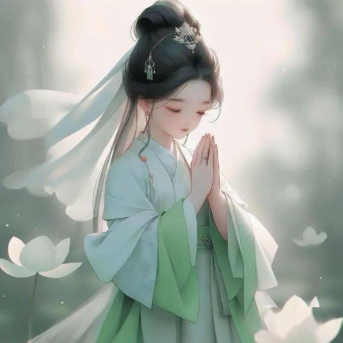 💕䒕  娘  子
