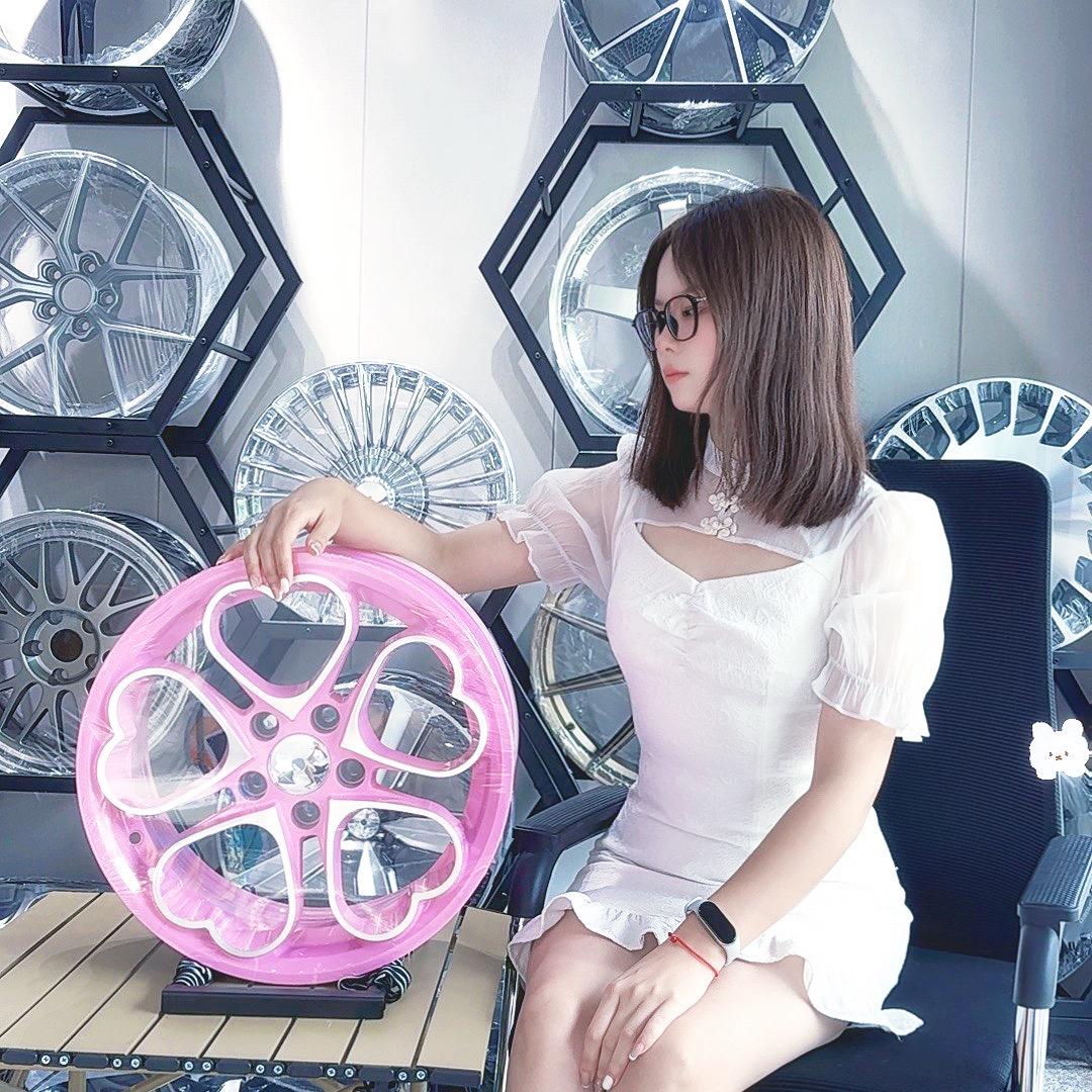 飞辰轮毂批发（诸暨版）