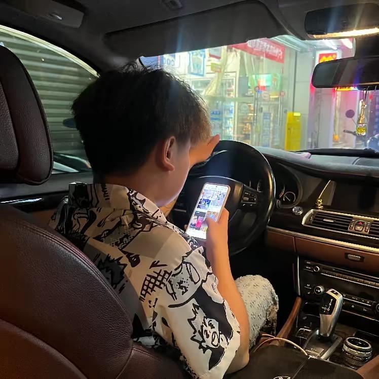 黎少传媒🚗🛰️