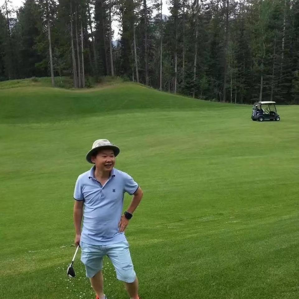 老莫AI商业论道