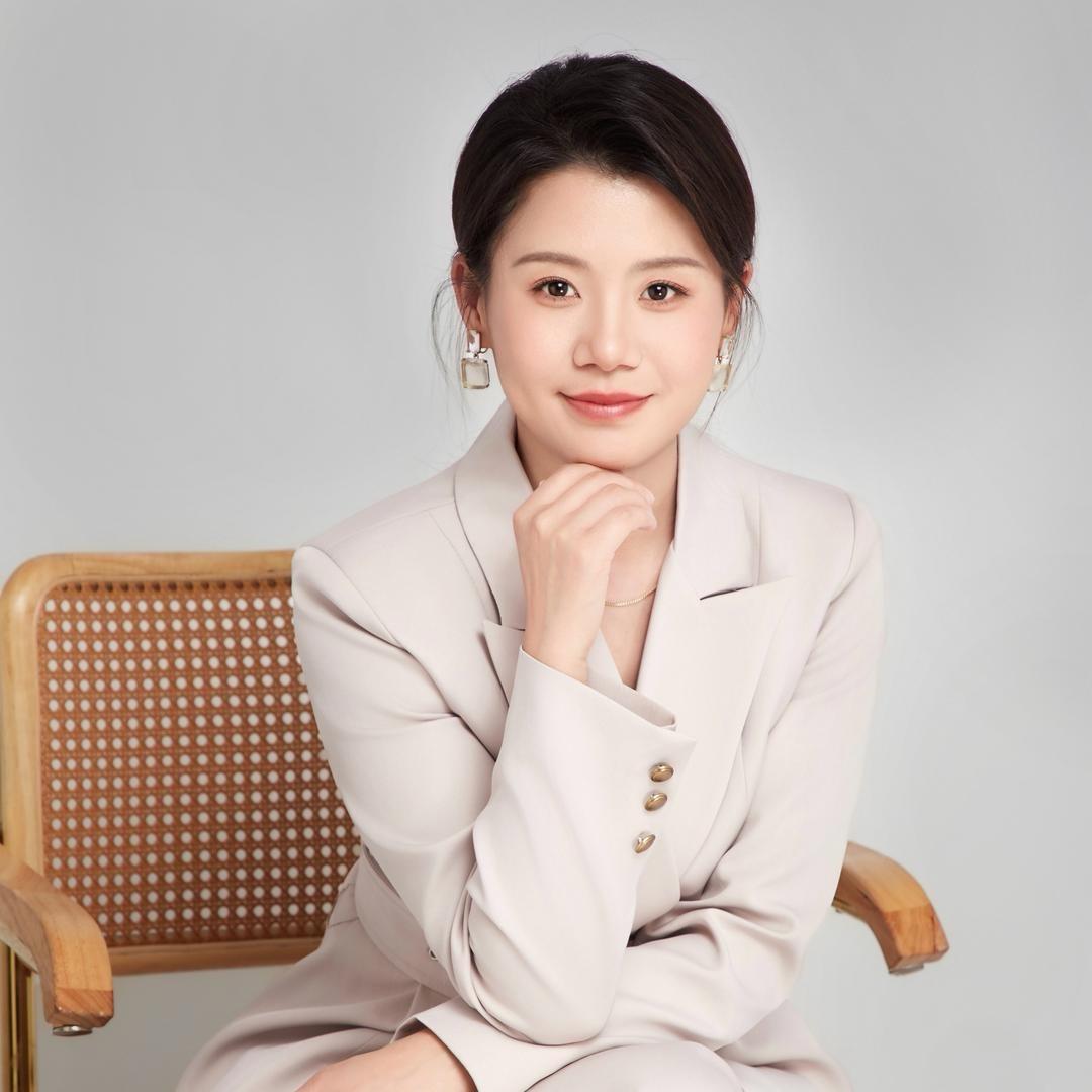 小小苏💋