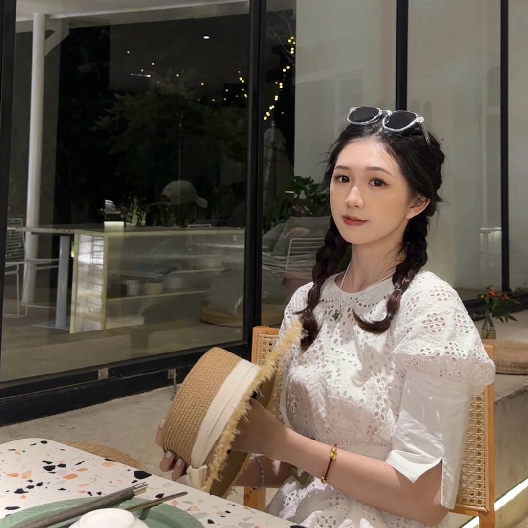 胖胖妮