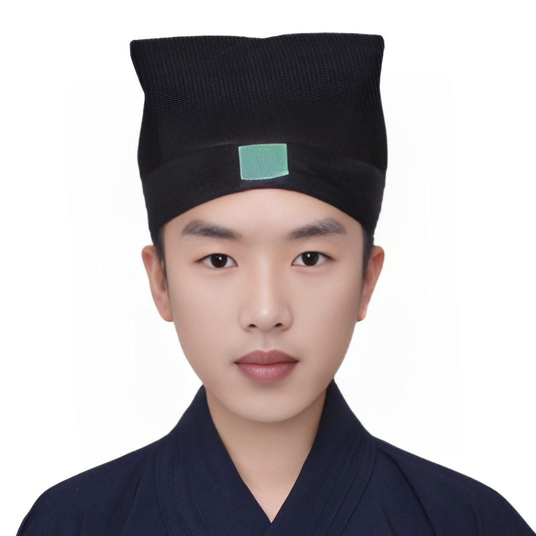 净明宗·法熔