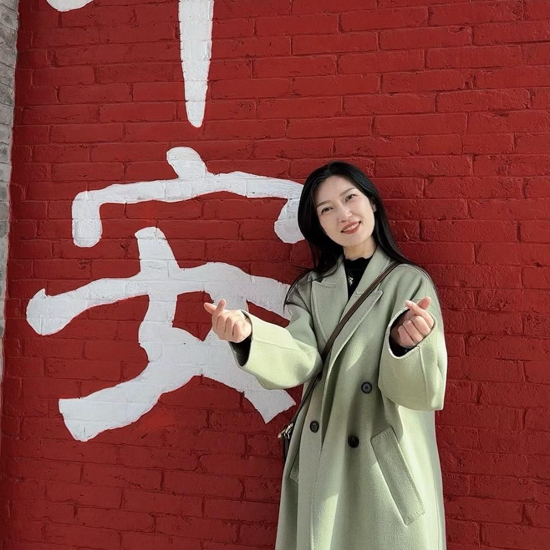 小娟子丫