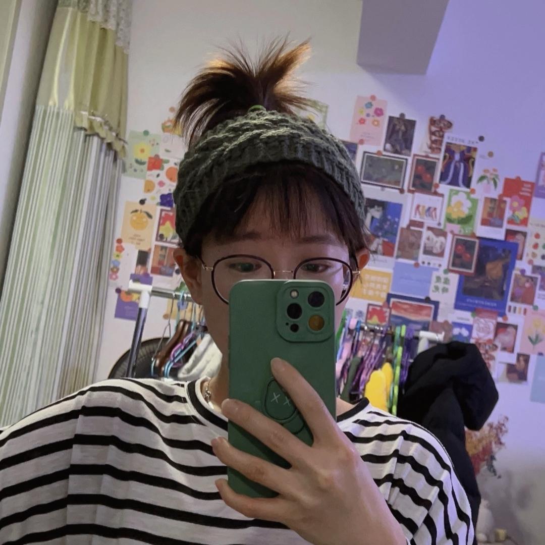 呲毛爵叮